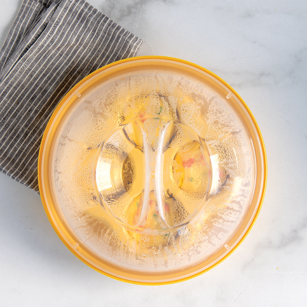 Cuiseur à œufs au micro-ondes - Nordic Ware - Moule à gâteaux - - La Guilde Culinaire