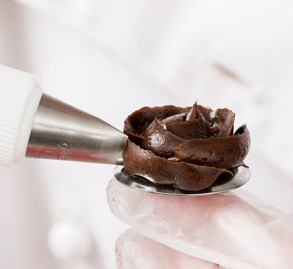 Clou À Fleur Plat A/I 34mm - SG - Accessoire - - La Guilde Culinaire