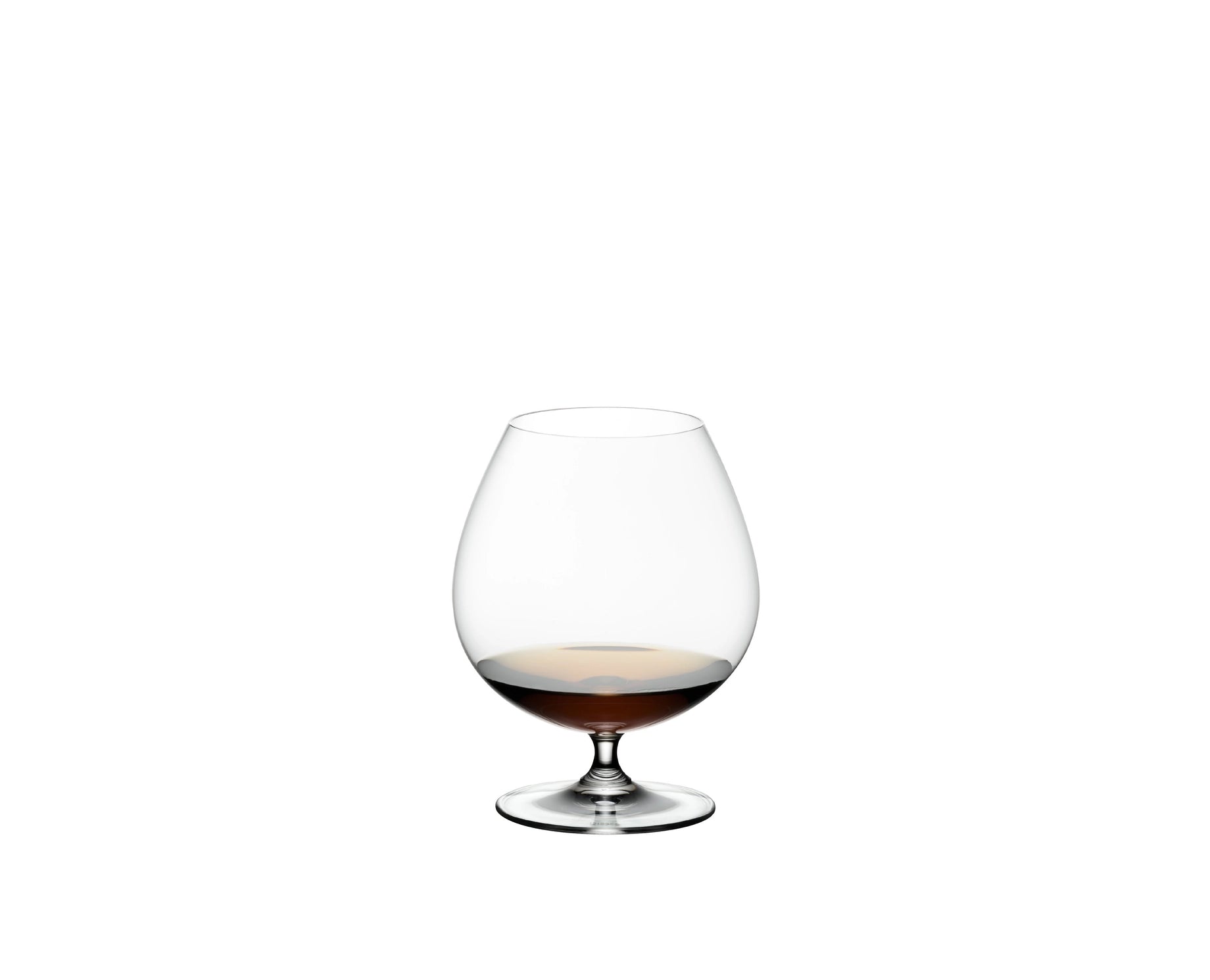 Verre à Brandy (Boîte de 2) - Riedel - Verre à spiritueux - - La Guilde Culinaire