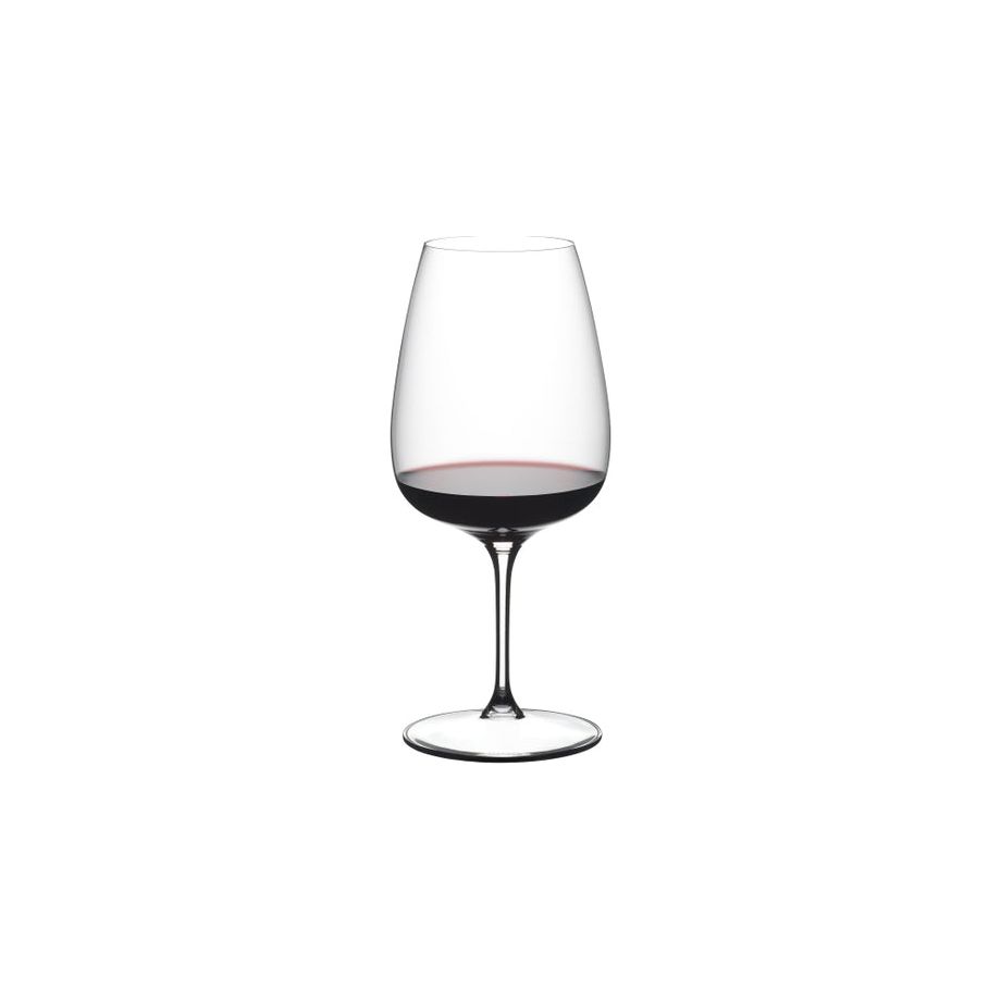 Ensemble de 2 verres Riedel à vin rouge cabernet/merlot/cocktails - Grape - Riedel - Verre à vin - - La Guilde Culinaire