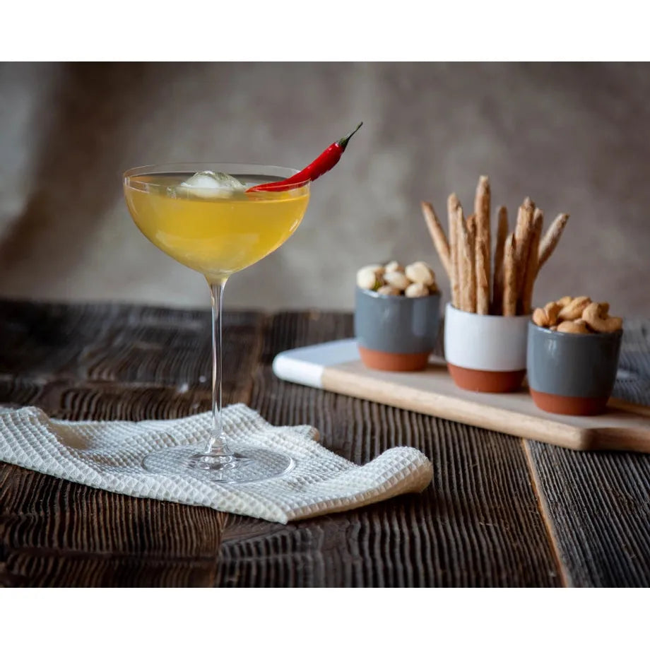 Veritas Coupe à Cocktail (Boîte de 2) - Riedel - Verre à cocktail - - La Guilde Culinaire