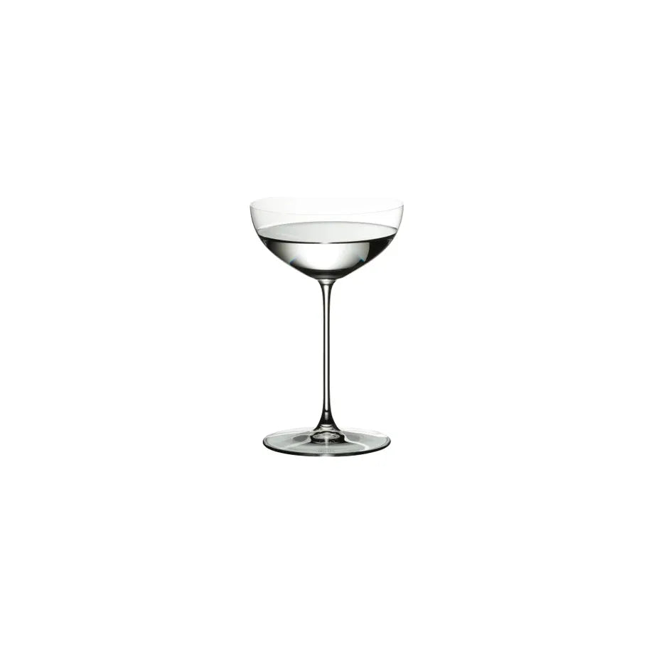 Veritas Coupe à Cocktail (Boîte de 2) - Riedel - Verre à cocktail - - La Guilde Culinaire