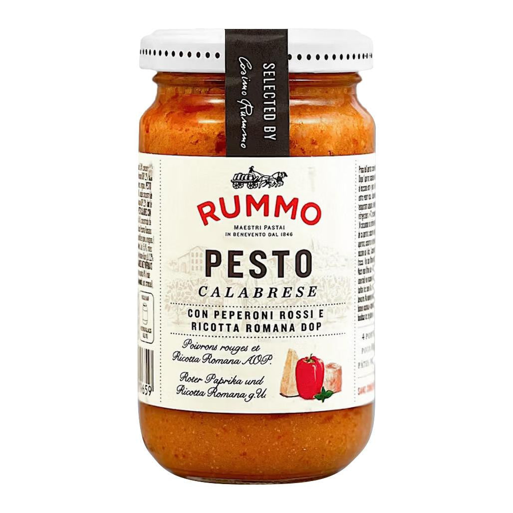 Pesto Calabrese 190 g