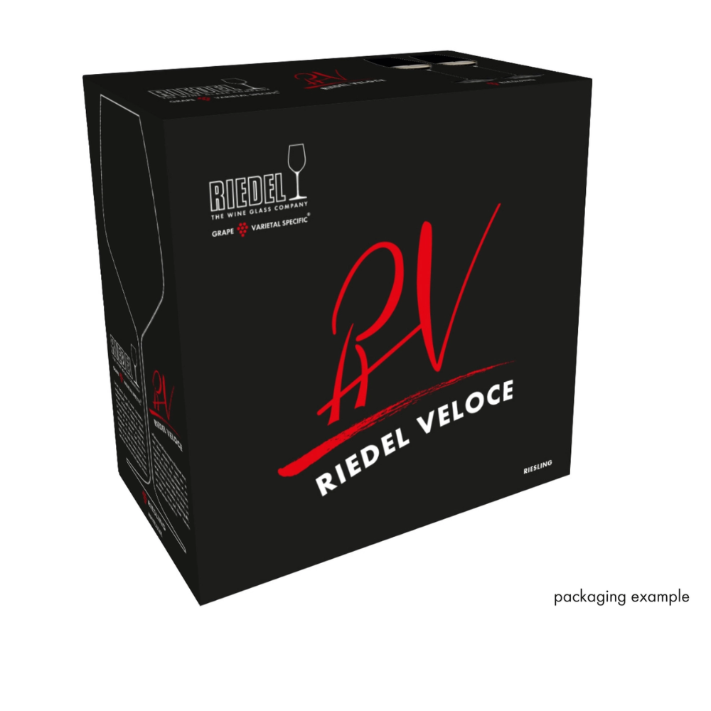 RIEDEL Veloce Riesling - Riedel - Verre à vin - - La Guilde Culinaire