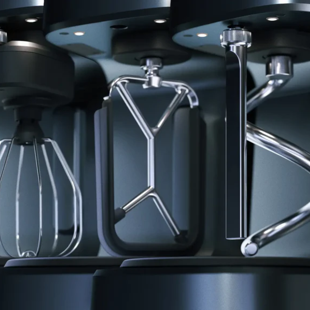 Mélangeur à spirale Halo Pro Ooni - Ooni - Robot mélangeur - - La Guilde Culinaire