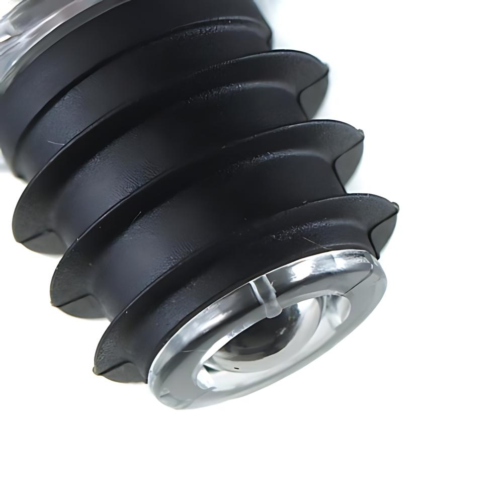 Verseur de refroidissement du vin - Adhoc - AdHoc - Verseur à vin - - La Guilde Culinaire