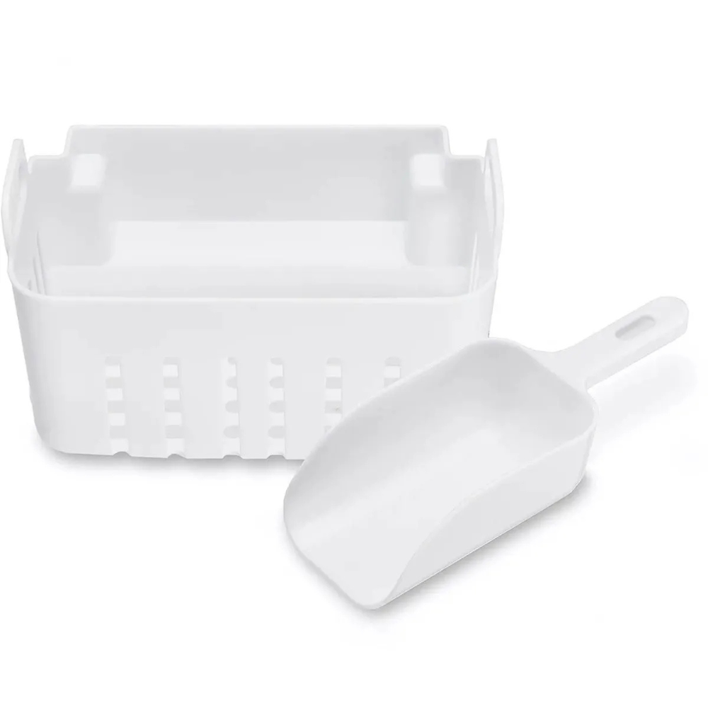 Machine à glaçons Compacte Cuisinart - Cuisinart - Machine à glaçons - - La Guilde Culinaire