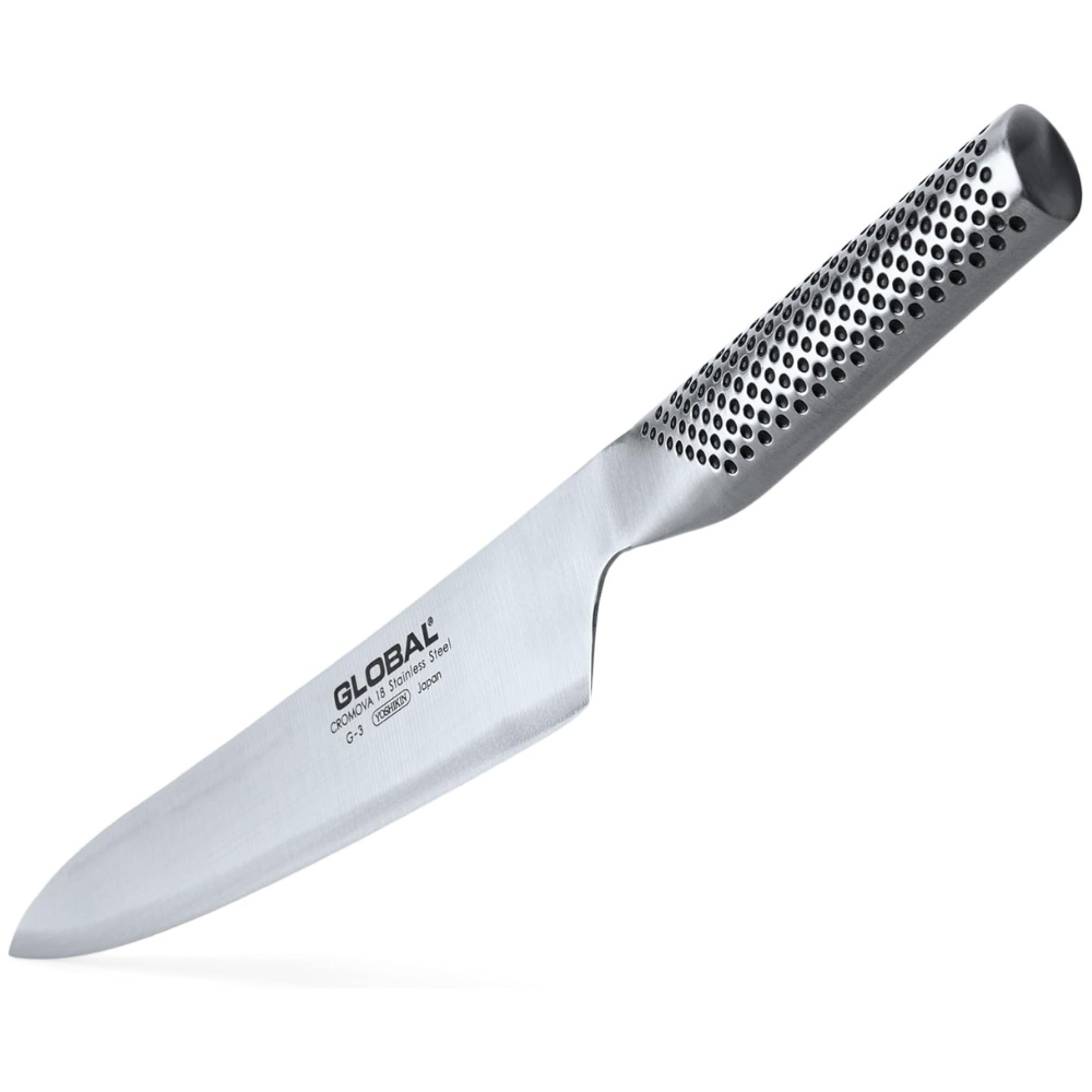Couteau à découper 8,5" G-3 - Global ! - Global - Couteau multi-usages - - La Guilde Culinaire