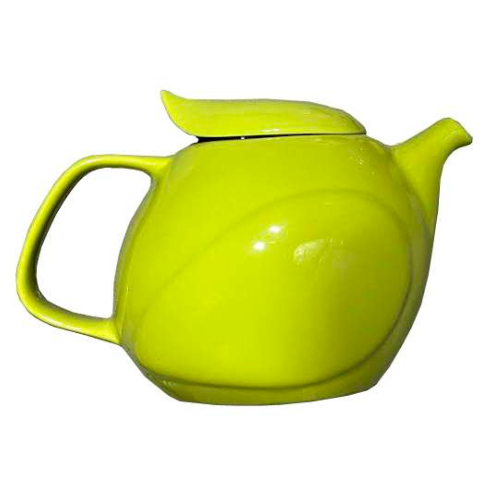 ChirpyPot Teapot 1.2L / 40 oz. Kiwi - GurglePot - Pichet et carafe - C6-AAA-BB01-KIWI - La Guilde Culinaire