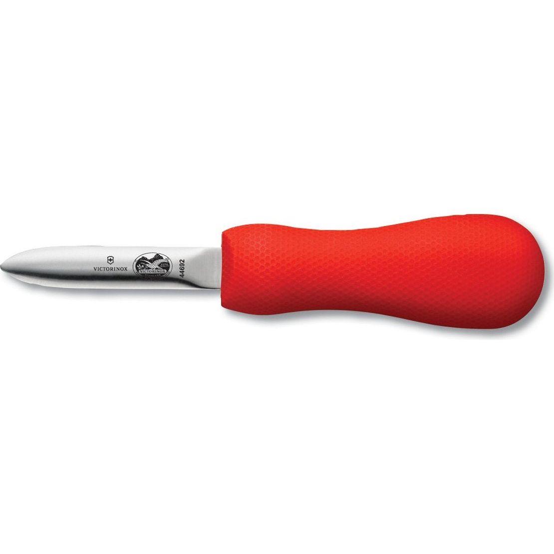 Couteau à huîtres style PROVIDENCE - Victorinox - Couteau à huître - - La Guilde Culinaire