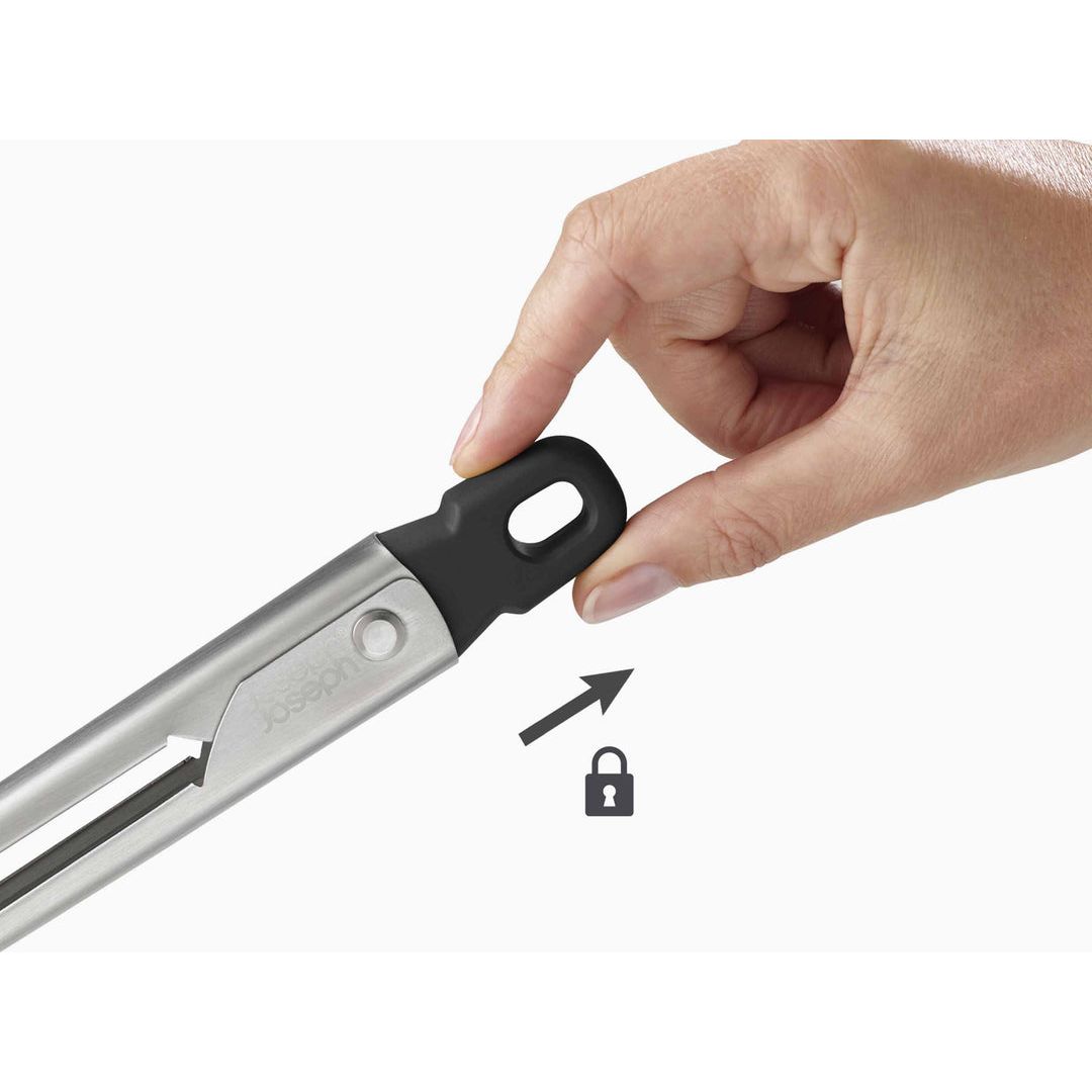 Elevate Fusion Pinces de précision - Joseph Joseph - Pince de cuisine - - La Guilde Culinaire