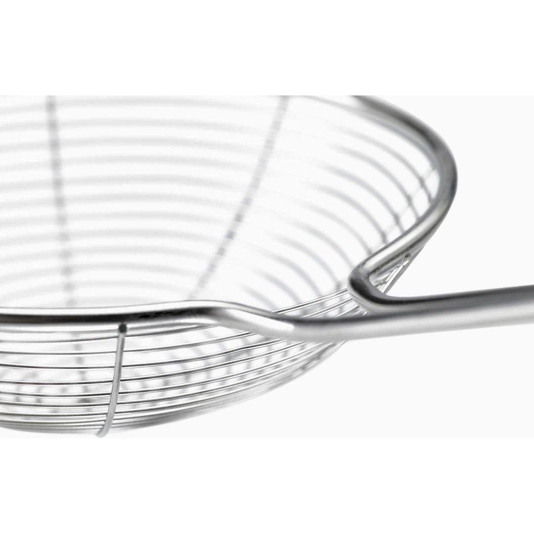 Ensemble de 3 ustensiles compacts Nest Fusion pour wok - Joseph Joseph - Pot à ustensile - - La Guilde Culinaire