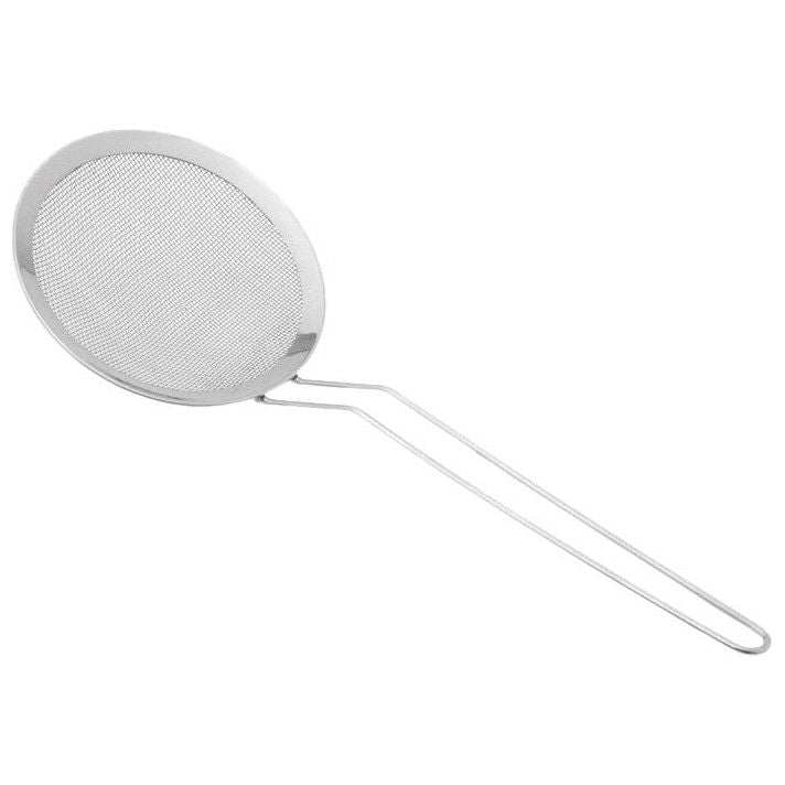 Écumoire A/I SF manche en métal 4.5"(12cm) - SG - Accessoire - - La Guilde Culinaire