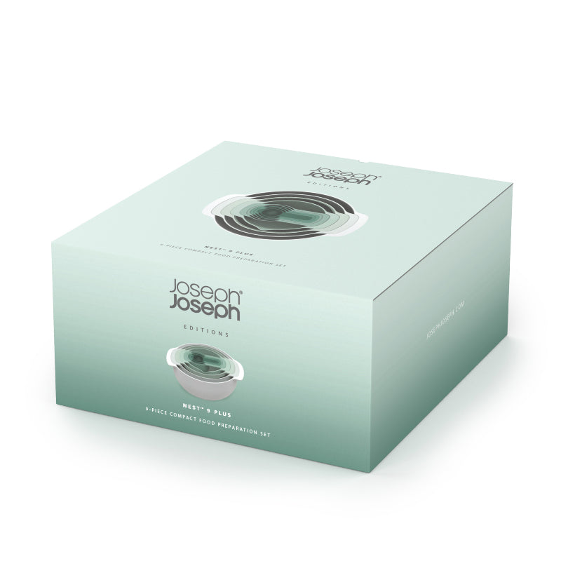 Nest™ 9 Plus Ensemble de préparation — image 5