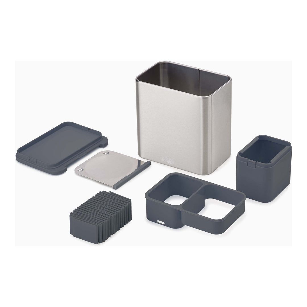 Pot à ustensiles - Surface * ! - Joseph Joseph - Pot à ustensile - - La Guilde Culinaire