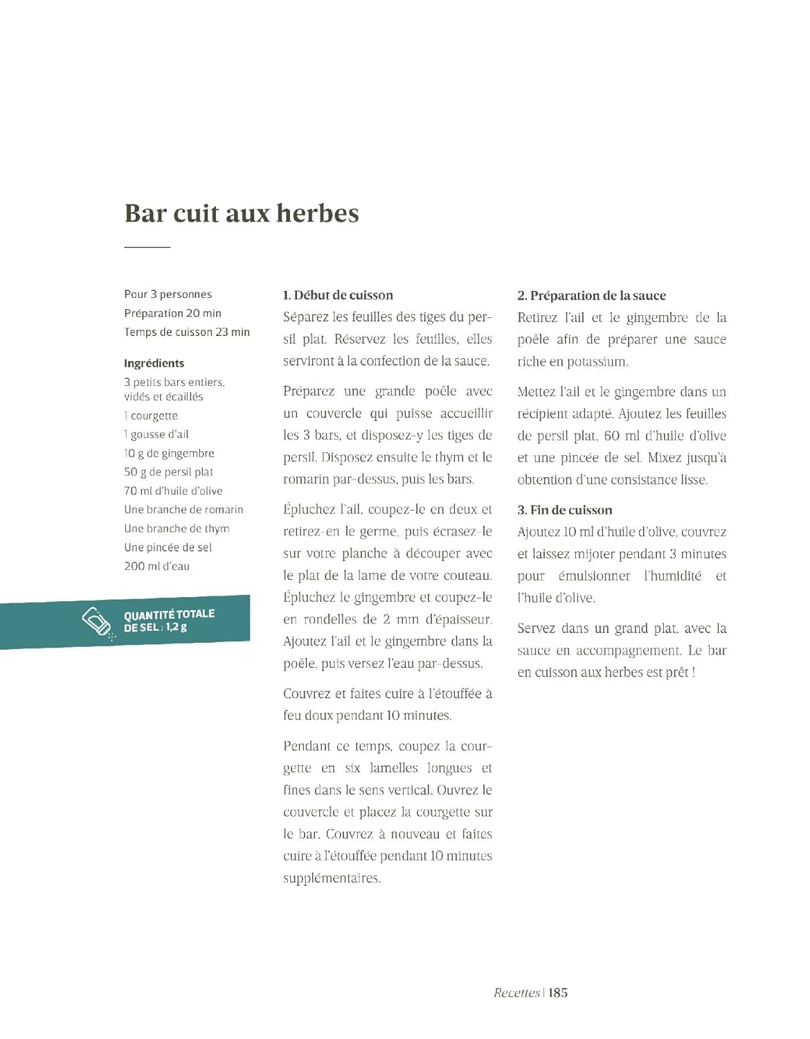 Umami - Hachette Ed. - Livre de cuisine - - La Guilde Culinaire