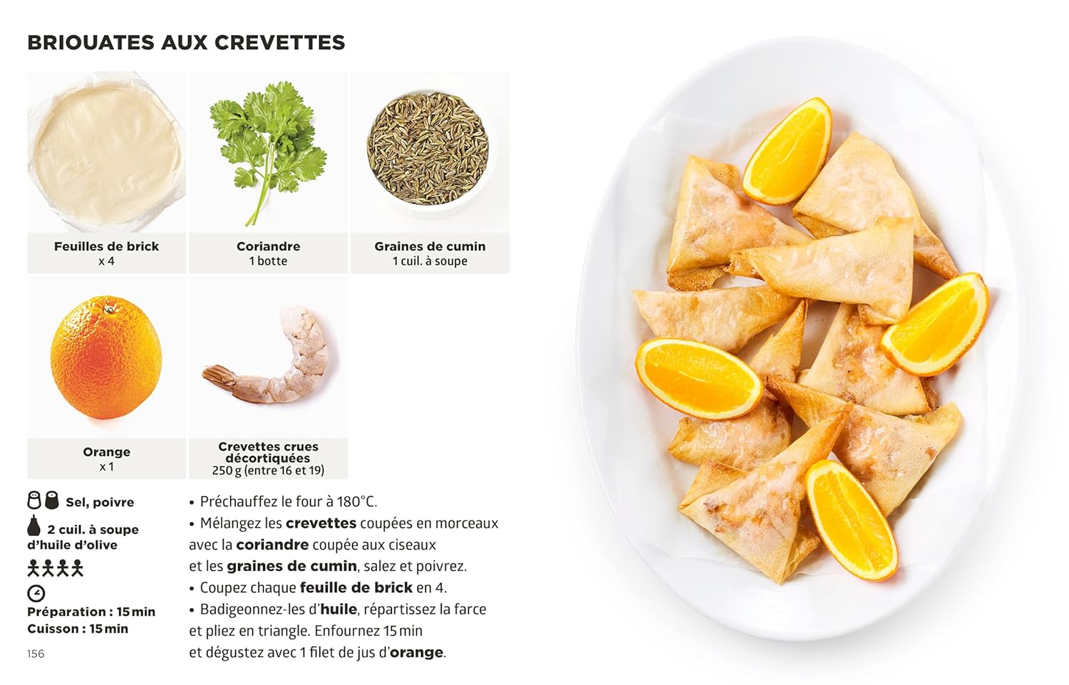 Simplissime : Mezzés & Cie - Hachette Ed. - Livre de cuisine - - La Guilde Culinaire