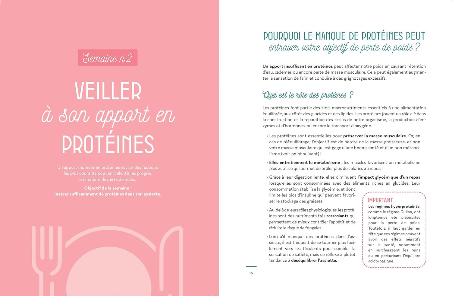 Mon programme 12 semaines de rééquilibrage alimentaire - Larousse Ed. - Livre santé - - La Guilde Culinaire