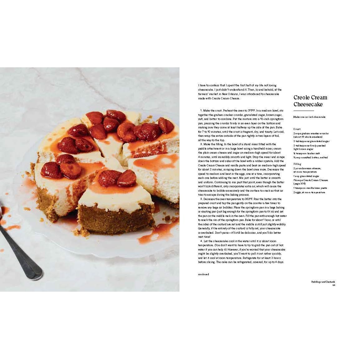 The Good Book of Southern Baking - Lorena Jones Books Ed. - Livre de pâtisserie - - La Guilde Culinaire