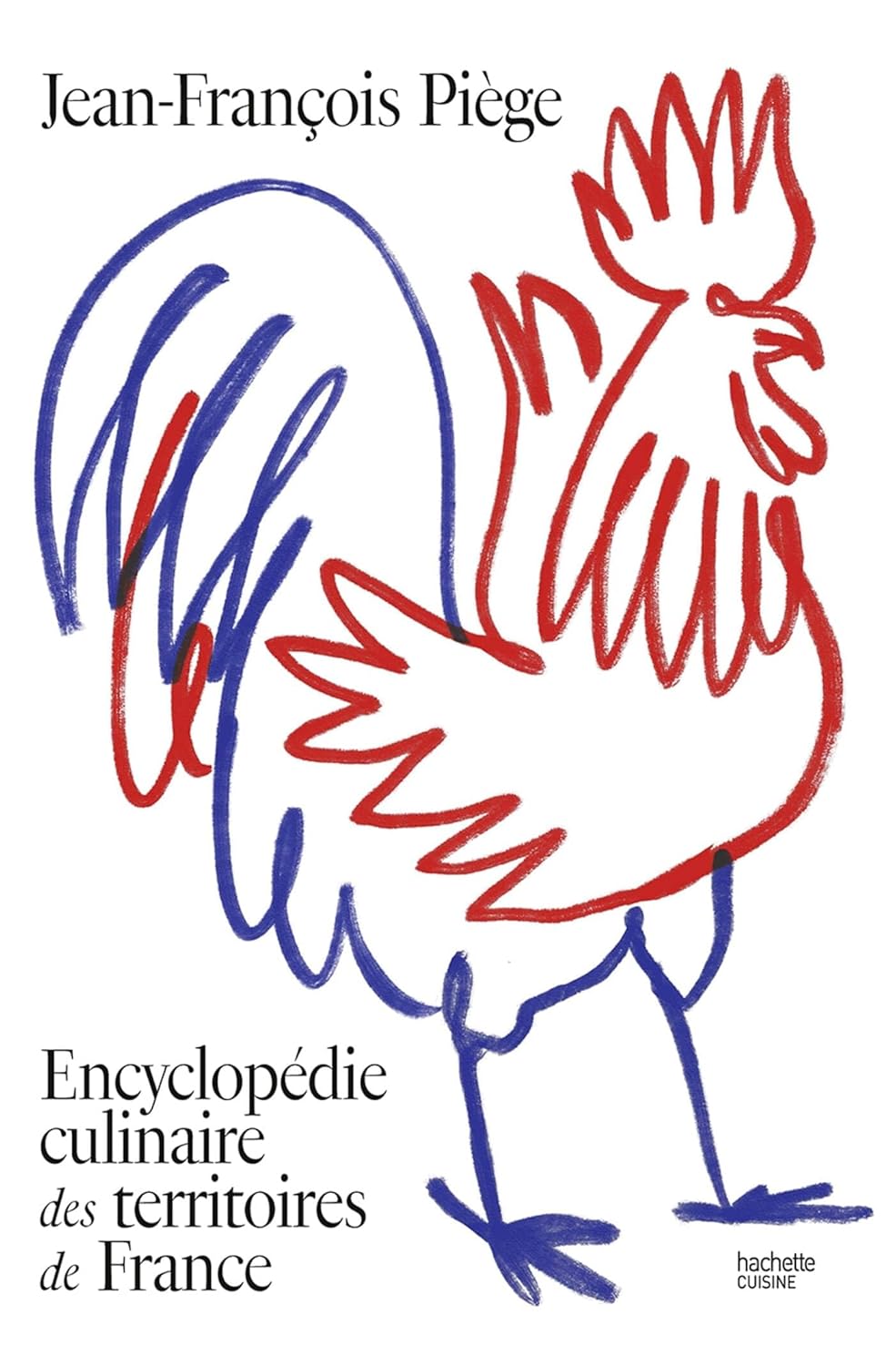 Encyclopédie culinaire des territoires de France - Hachette Ed. - Livre d'alcool et boisson - - La Guilde Culinaire