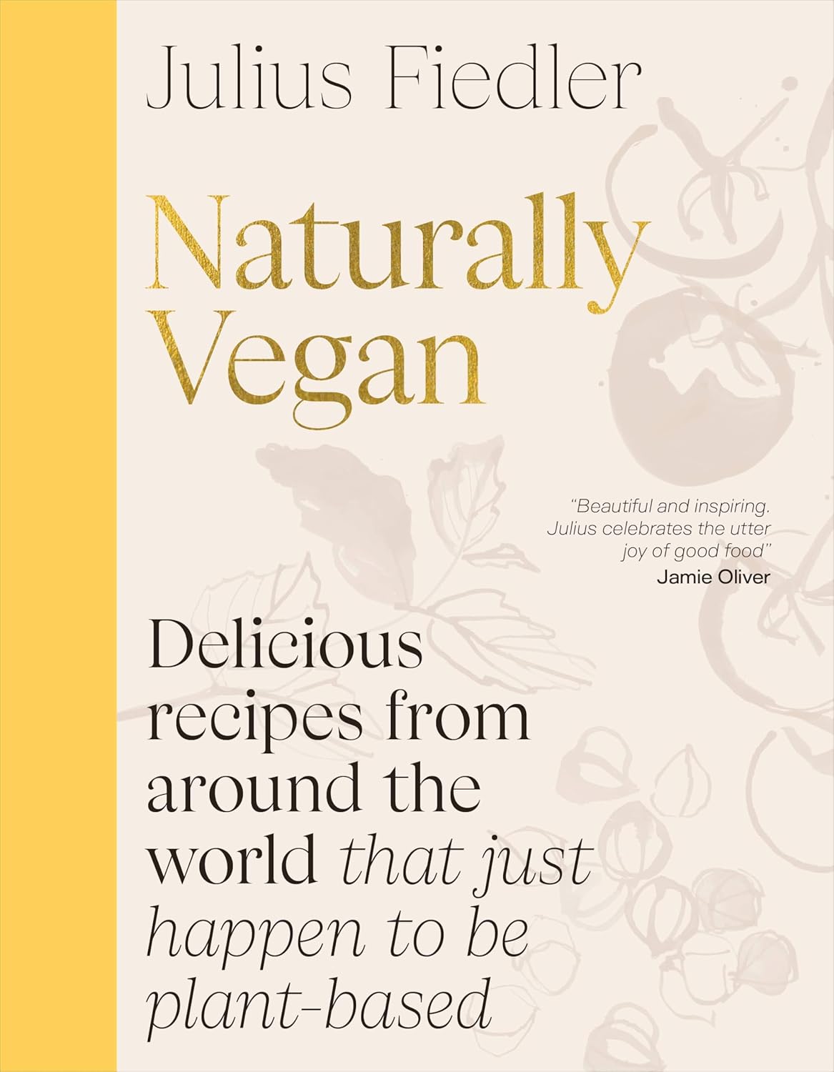 Naturally Vegan - DK RED Ed. - Livre de cuisine - - La Guilde Culinaire