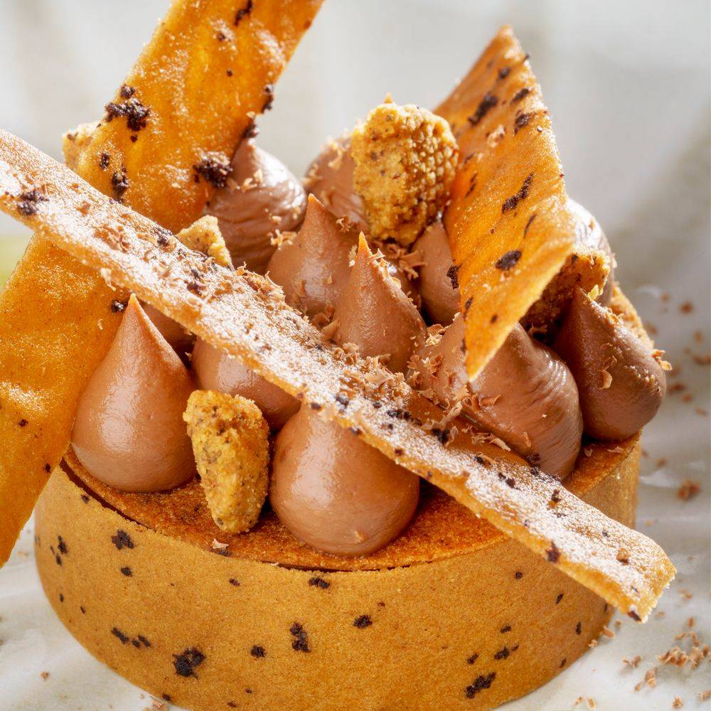 Chocolat Matsiro 70%, 1 kg - Cacao Barry - Chocolat noir - - La Guilde Culinaire