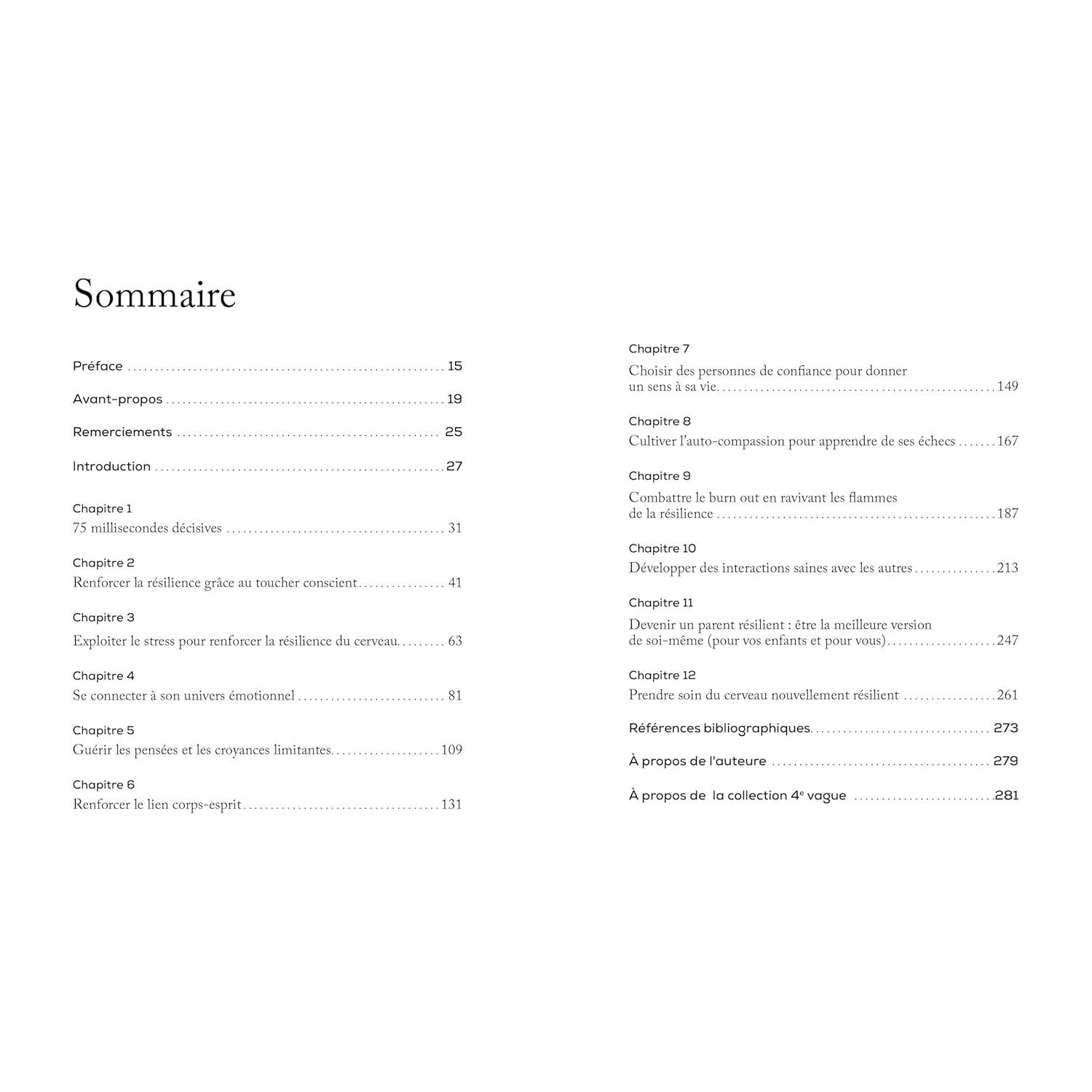 Le Self-Havening, un super pouvoir entre vos mains - Thierry Souccar Ed. - Livre de bien-être - - La Guilde Culinaire