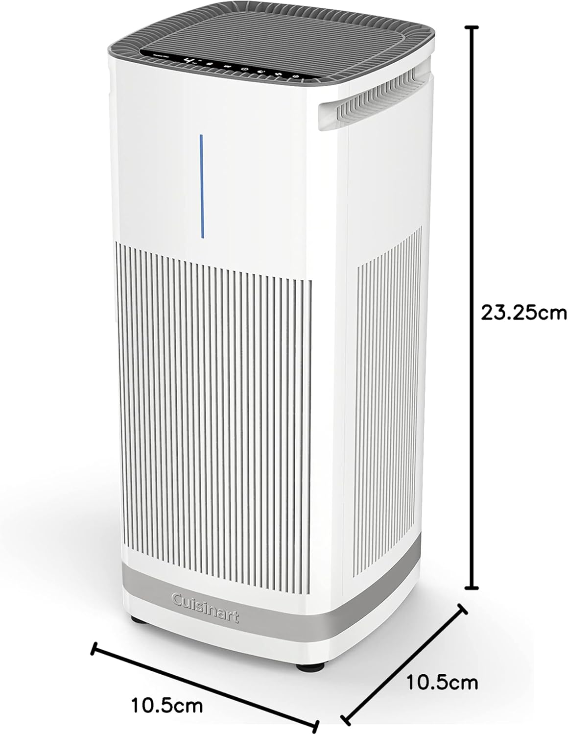 Purificateur d'air autonome Cuisinart PuRXium - Cuisinart - Purificateurs d'air - - La Guilde Culinaire