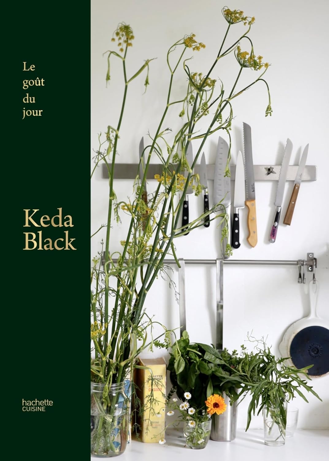 Le goût du jour ! - Hachette Ed. - Livre de cuisine - - La Guilde Culinaire