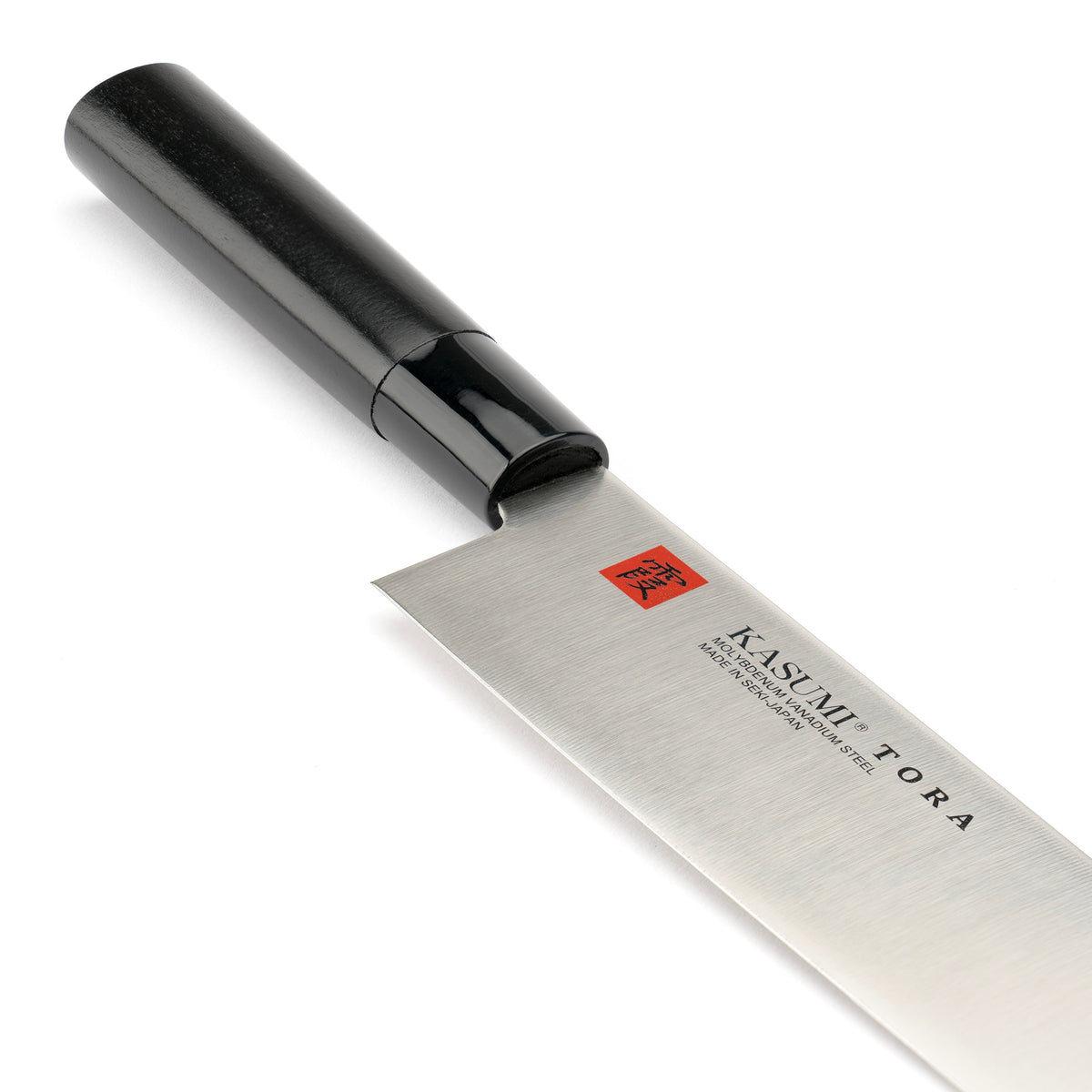 Couteau KASUMI Tora Nakiri 16.5cm/6.5" - Kasumi - Couteau - - La Guilde Culinaire