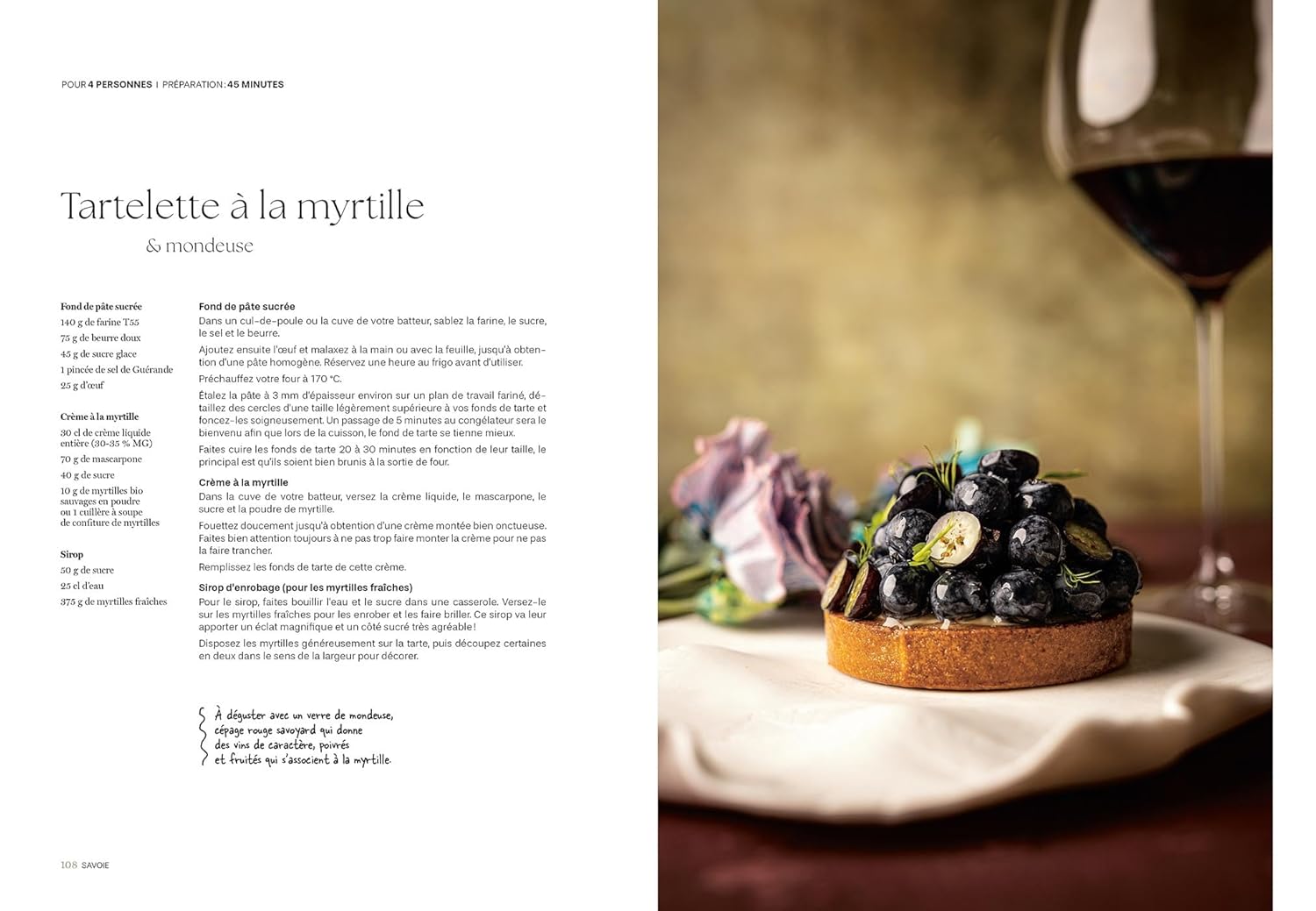 Des desserts au sein du verre - Hachette Ed. - Livre d'alcool et boisson - - La Guilde Culinaire