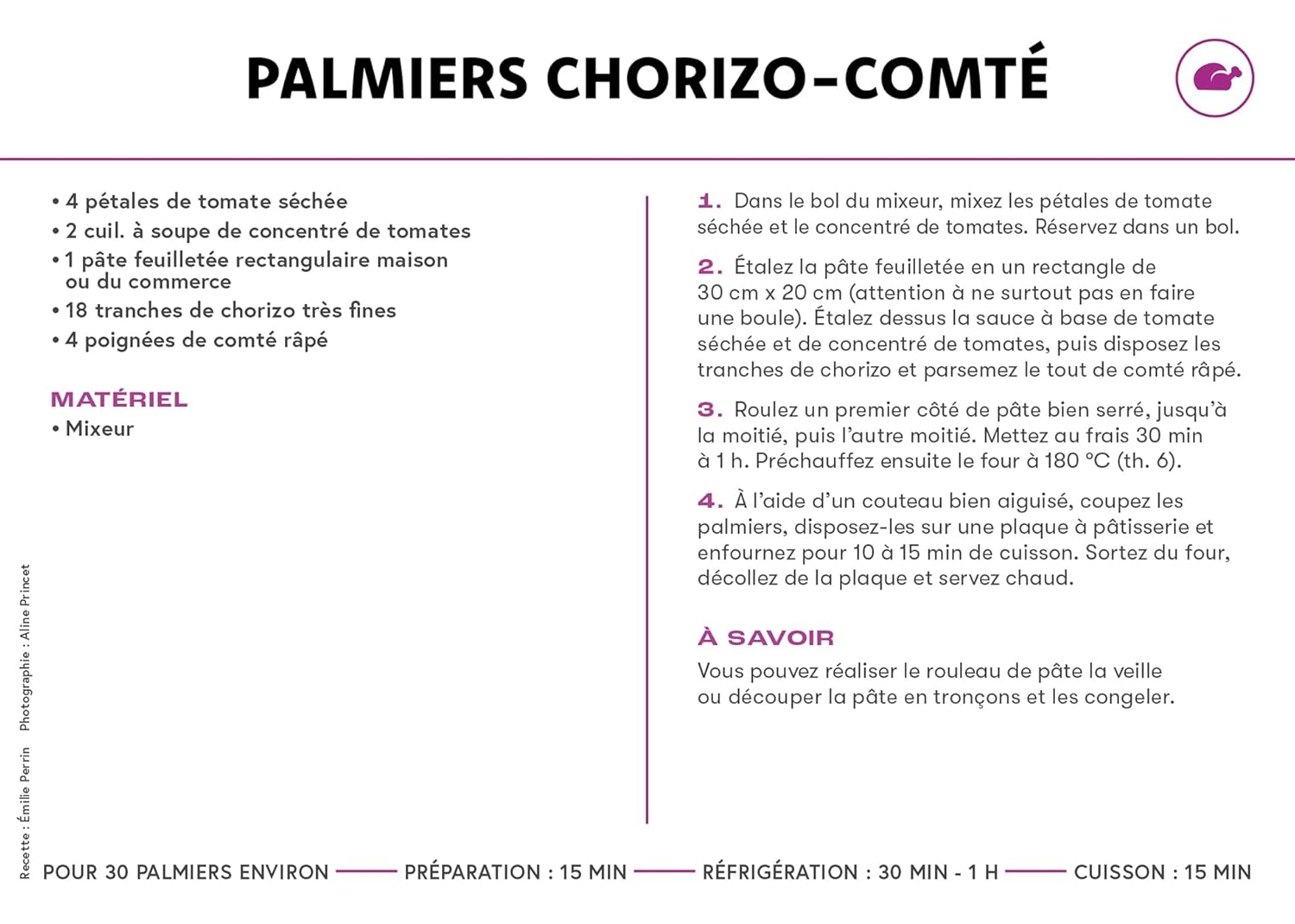 Coffret fiche - Apéros - Marabout - Livre de cuisine - - La Guilde Culinaire