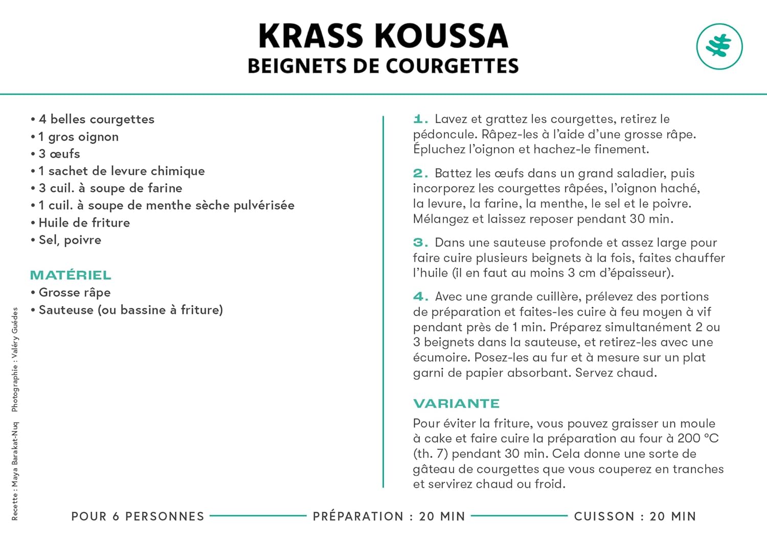 Coffret fiche - Apéros - Marabout - Livre de cuisine - - La Guilde Culinaire