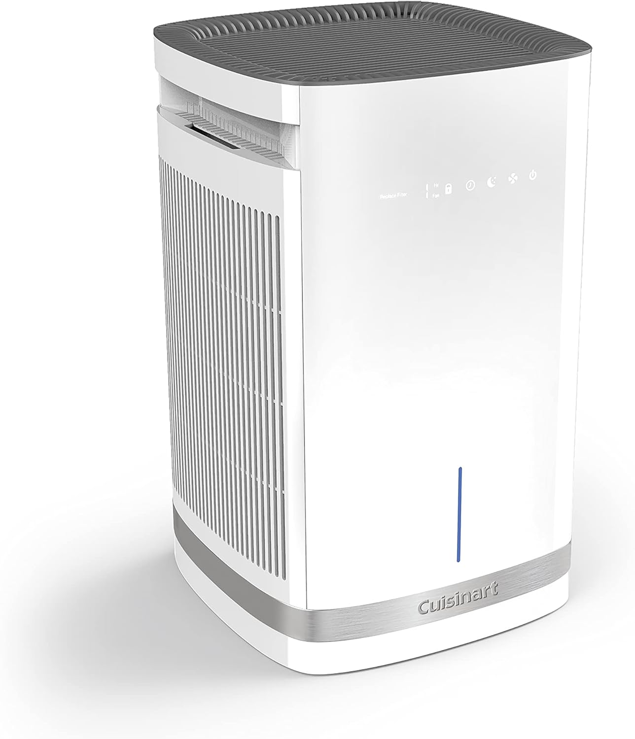 Purificateur d'air de comptoir Cuisinart PuRXium - Cuisinart - Purificateurs d'air - - La Guilde Culinaire