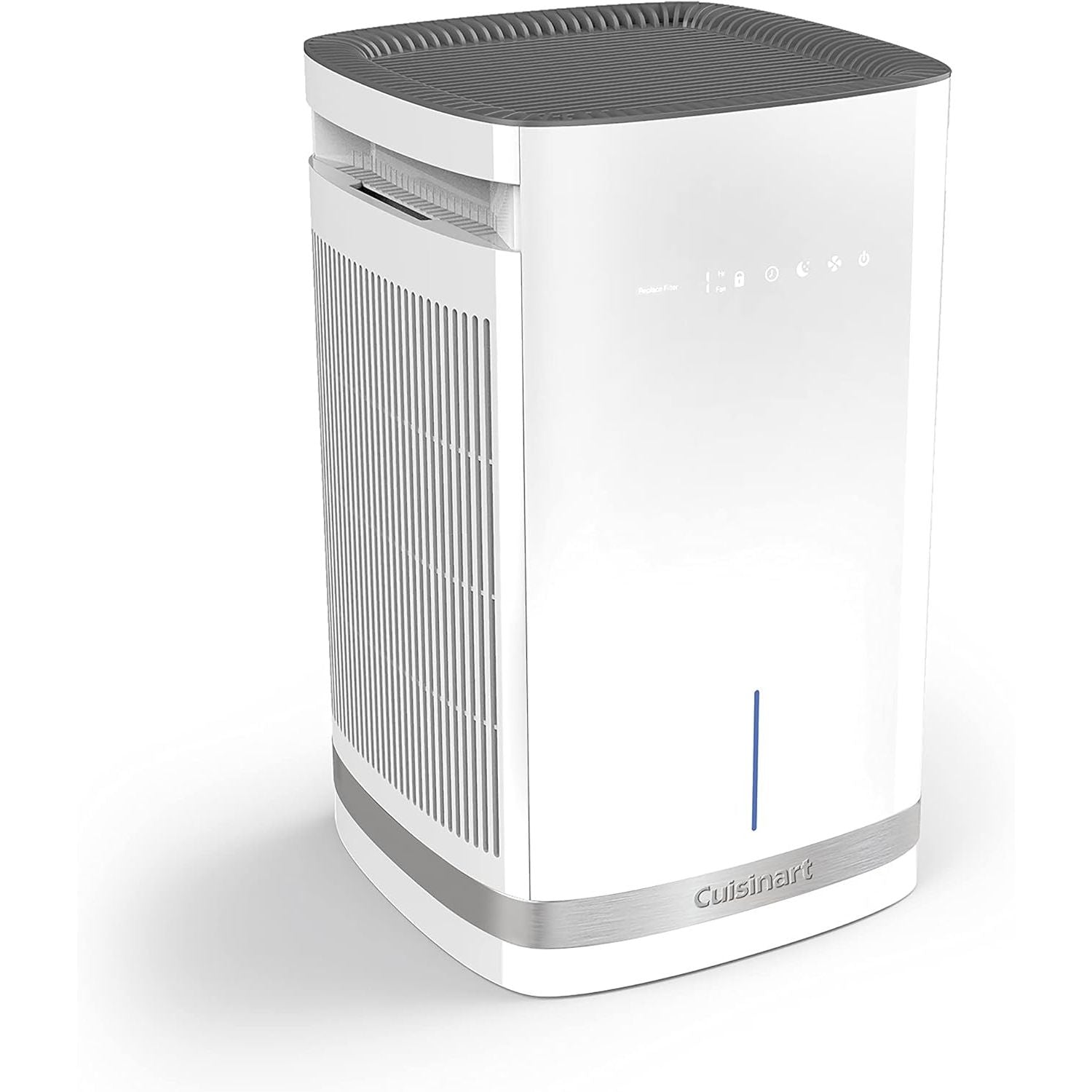 Purificateur d'air de comptoir Cuisinart PuRXium - Cuisinart - Purificateurs d'air - - La Guilde Culinaire