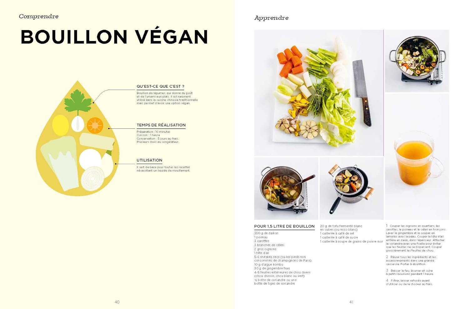 Le grand manuel de la cuisine chinoise - Marabout - Livre de cuisine - - La Guilde Culinaire