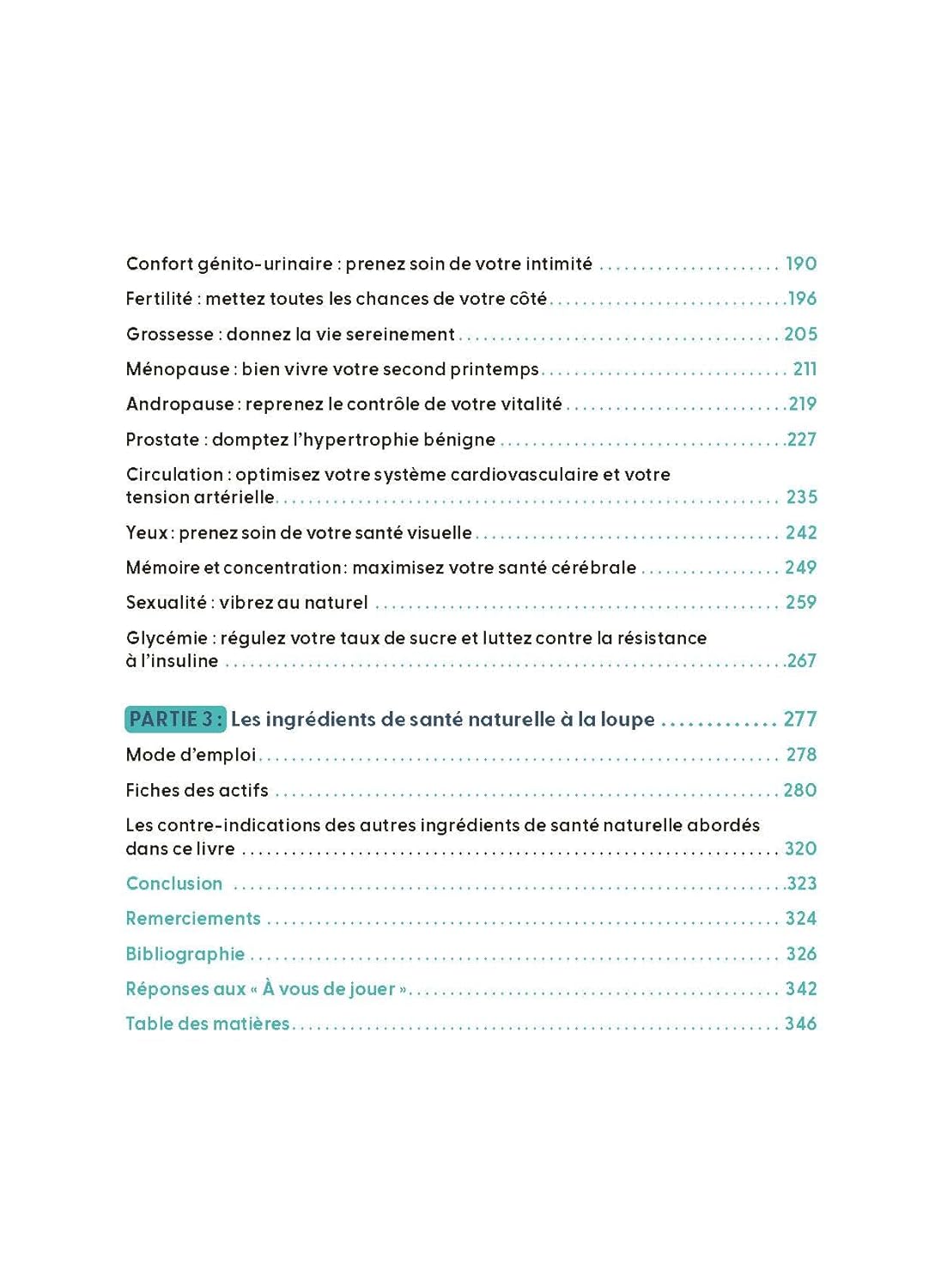 Compléments alimentaires : votre révolution santé - Marabout - Livre de bien-être - - La Guilde Culinaire