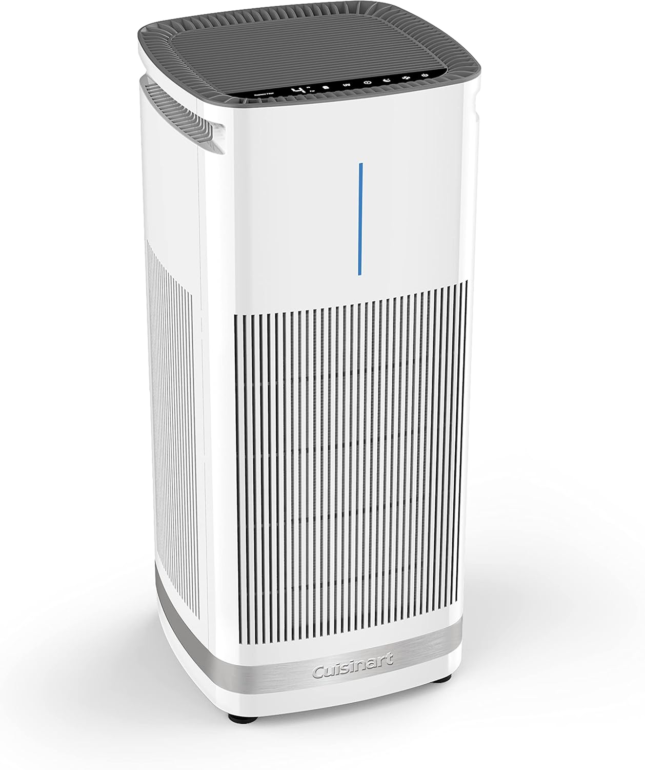 Combinaison filtre HEPA H13 de haute qualité et filtre au charbon actif quatre faces, pliant Cuisinart PuRXium de rechange - Cuisinart - Purificateurs d'air - - La Guilde Culinaire