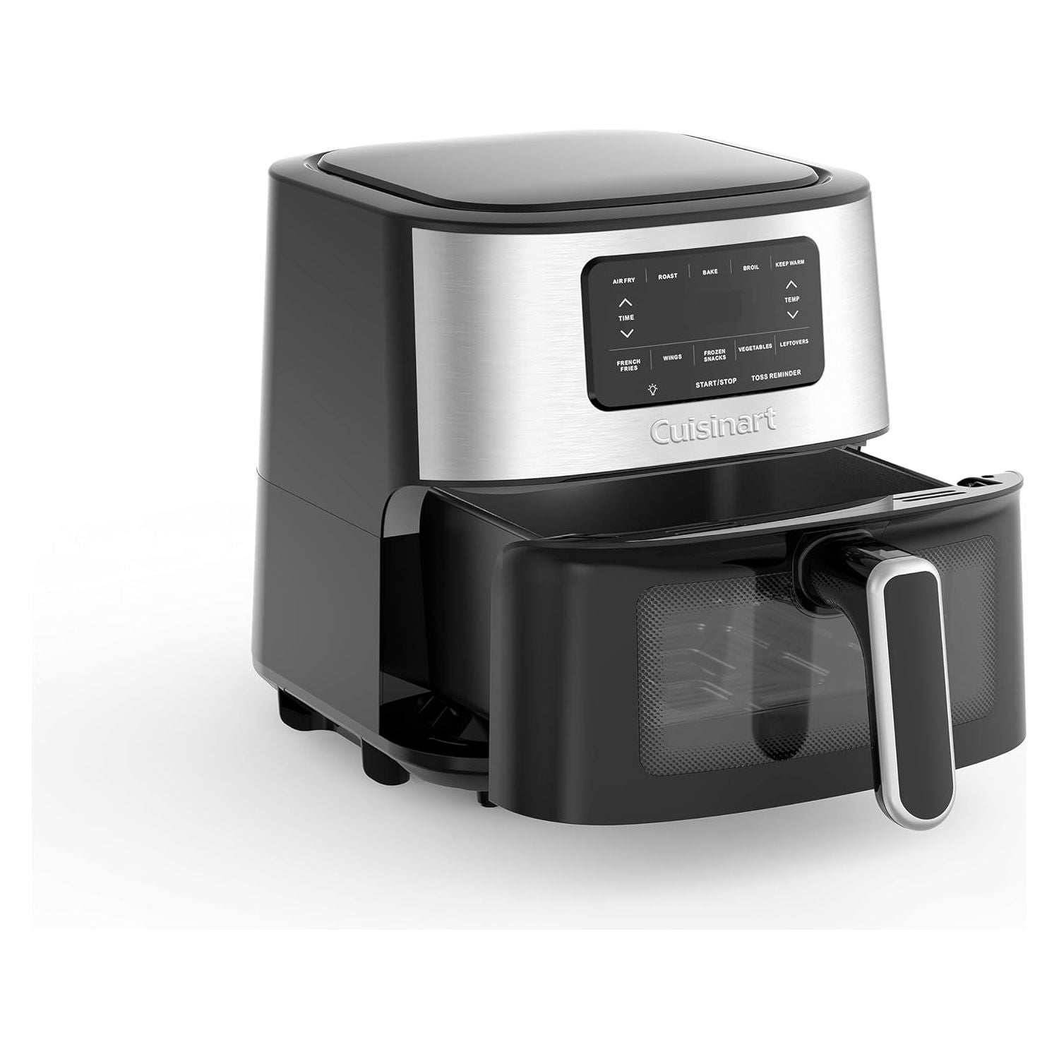 Friteuse à air chaud - Cuisinart - Air fryer - - La Guilde Culinaire