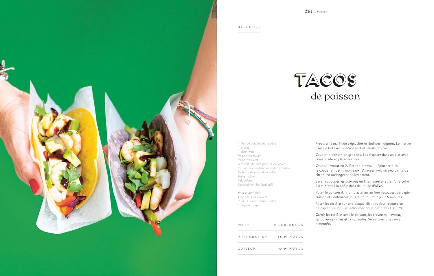 Noglu, noglu, no gluten ! - Marabout - Livre de cuisine - - La Guilde Culinaire