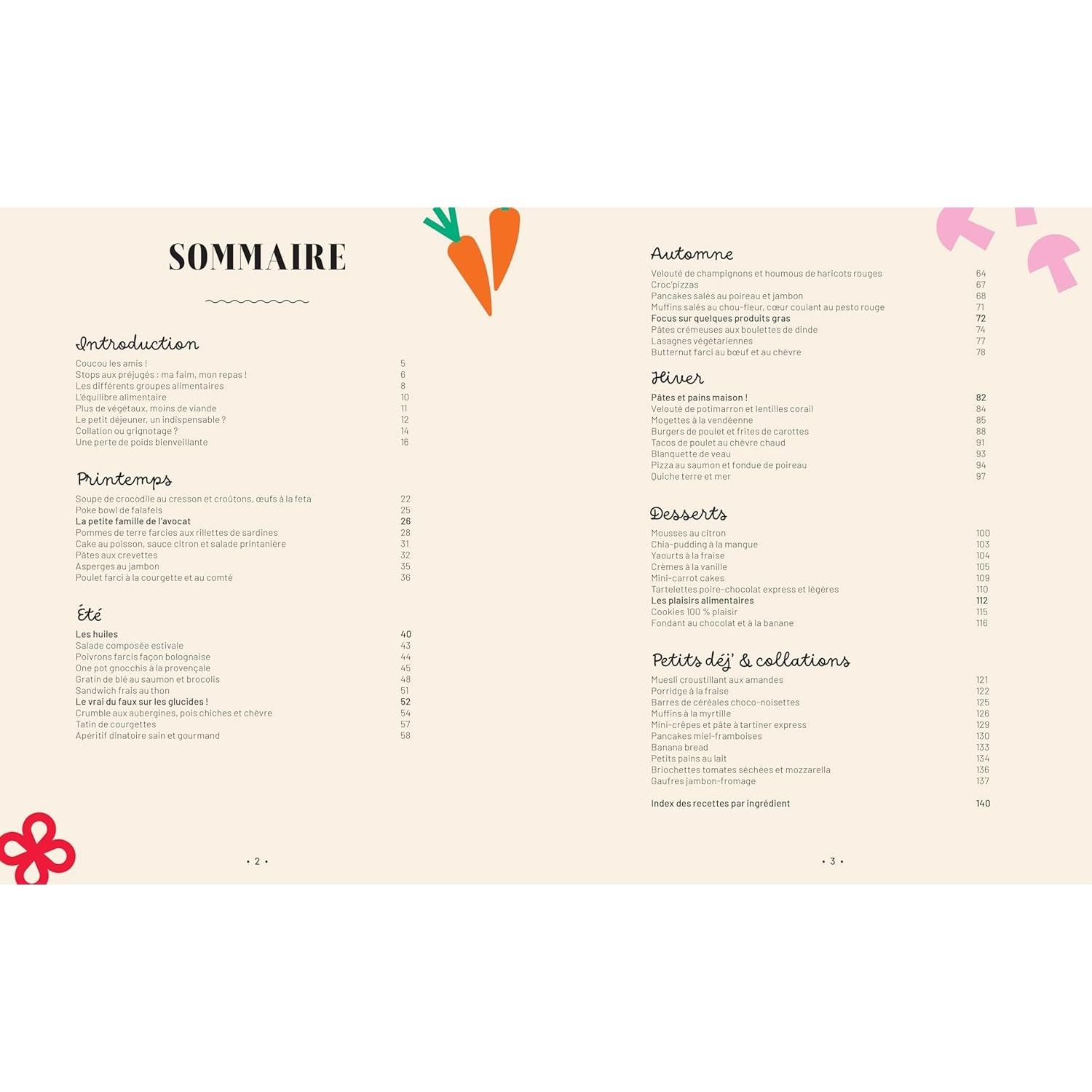 Zoé cuisine ! - Larousse Ed. - Livre de cuisine - - La Guilde Culinaire