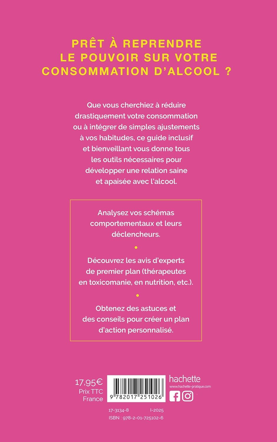 Sobre - Hachette Ed. - Livre d'alcool et boisson - - La Guilde Culinaire