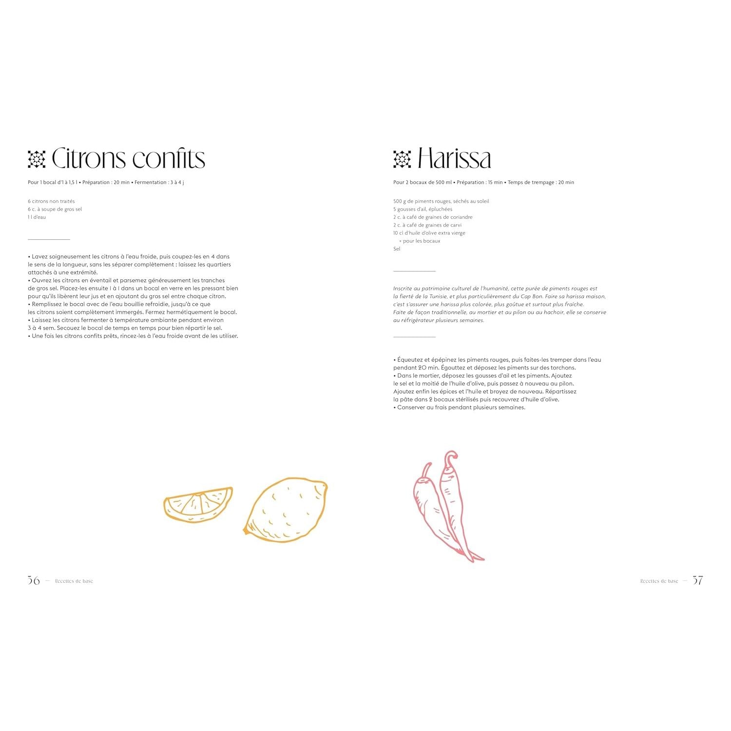 Maghreb Veggie - La Plage Ed. - Livre de cuisine - - La Guilde Culinaire