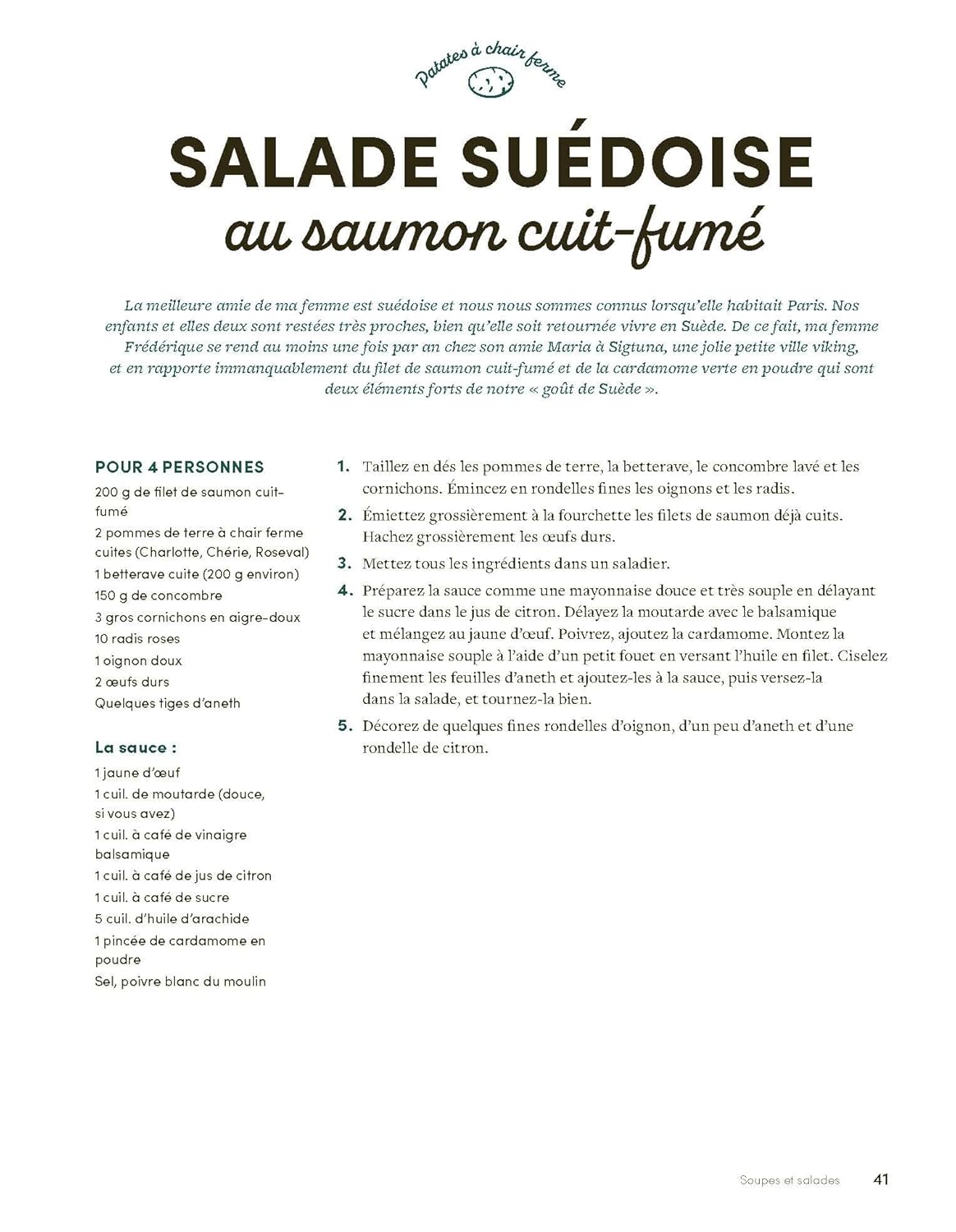 On veut des patates - Albin Michel Ed. - Livre de cuisine - - La Guilde Culinaire