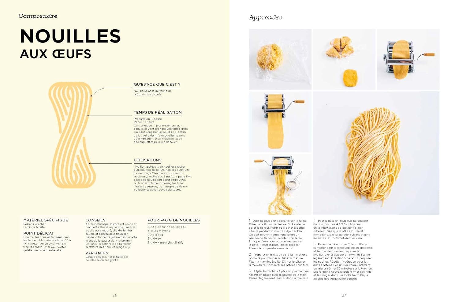 Le grand manuel de la cuisine chinoise - Marabout - Livre de cuisine - - La Guilde Culinaire