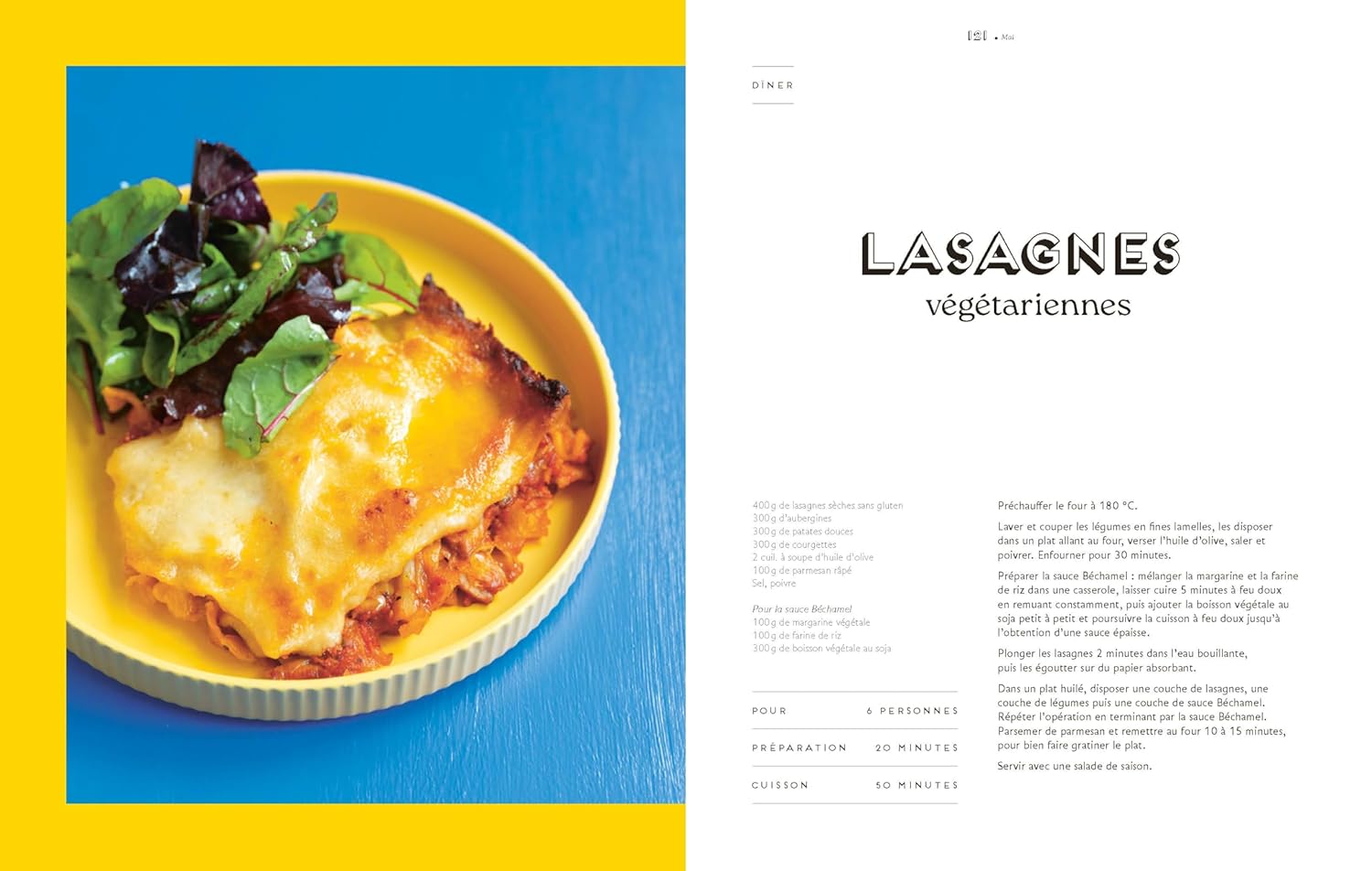 Noglu, noglu, no gluten ! - Marabout - Livre de cuisine - - La Guilde Culinaire