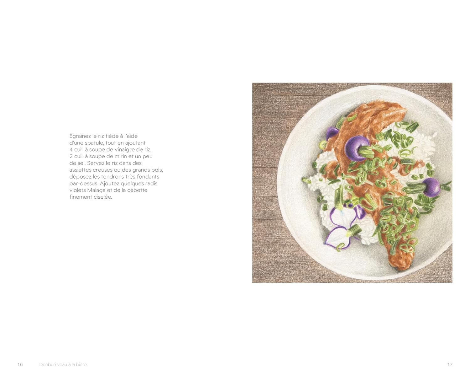 A l'origine de la création ! - Hachette Ed. - Livre de cuisine - - La Guilde Culinaire