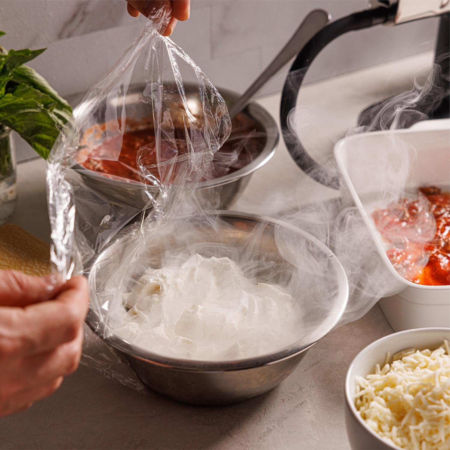 Pistolet à fumée The Smoking Gun Pro - Breville - Infuseur de fumée - - La Guilde Culinaire