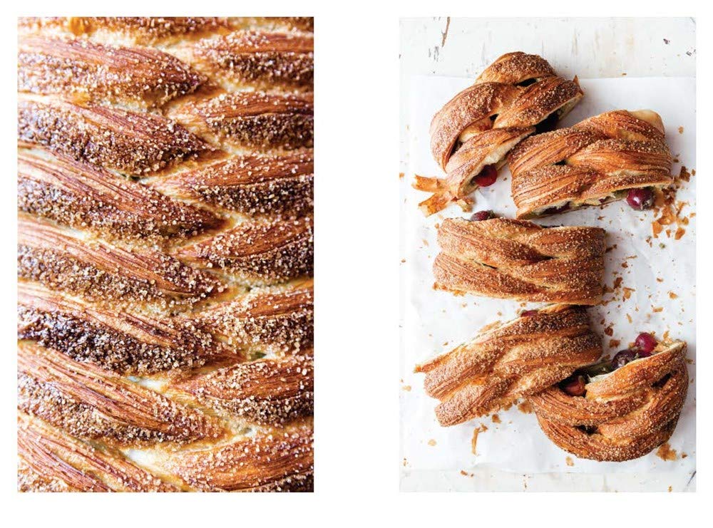 Baking at République - Lorena Jones Books Ed. - Livre de pâtisserie - - La Guilde Culinaire