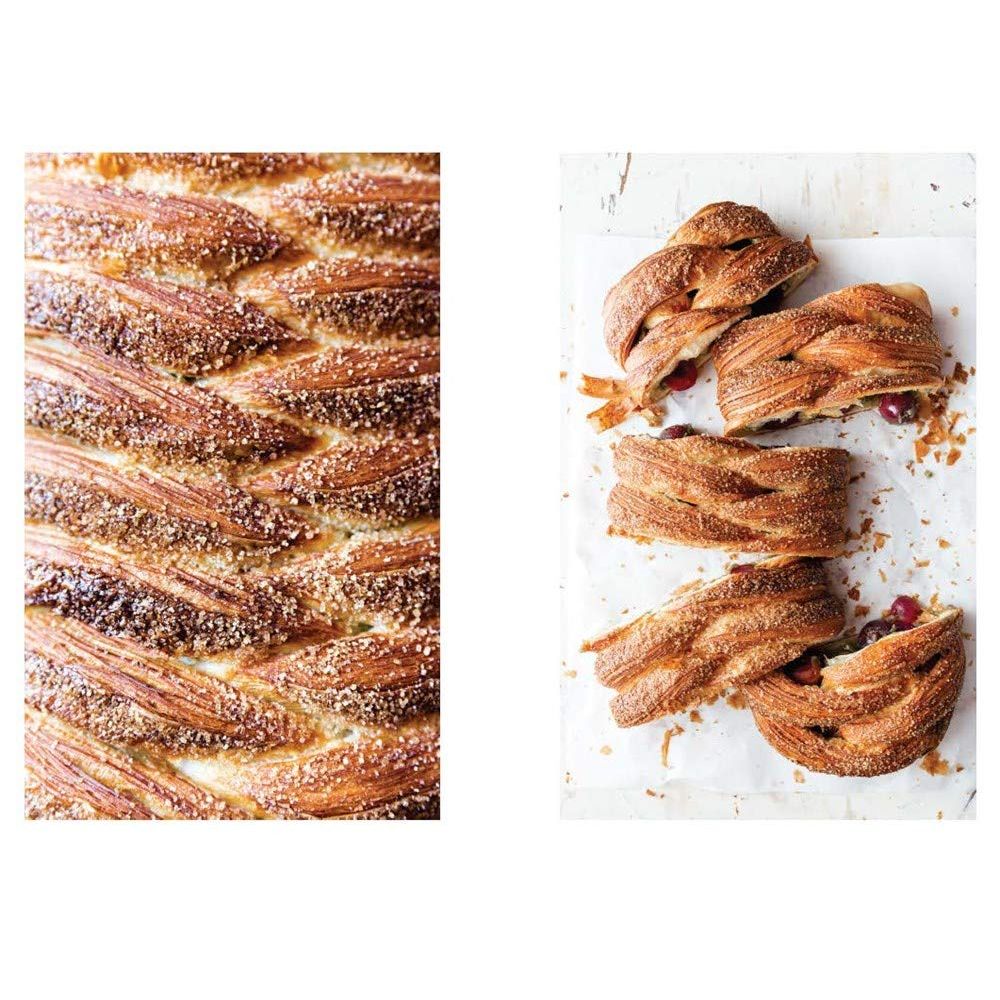 Baking at République - Lorena Jones Books Ed. - Livre de pâtisserie - - La Guilde Culinaire